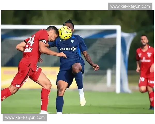 激情碰撞,荣耀之巅:巴斯蒂亚与南特,一场足球史诗的宿命对决